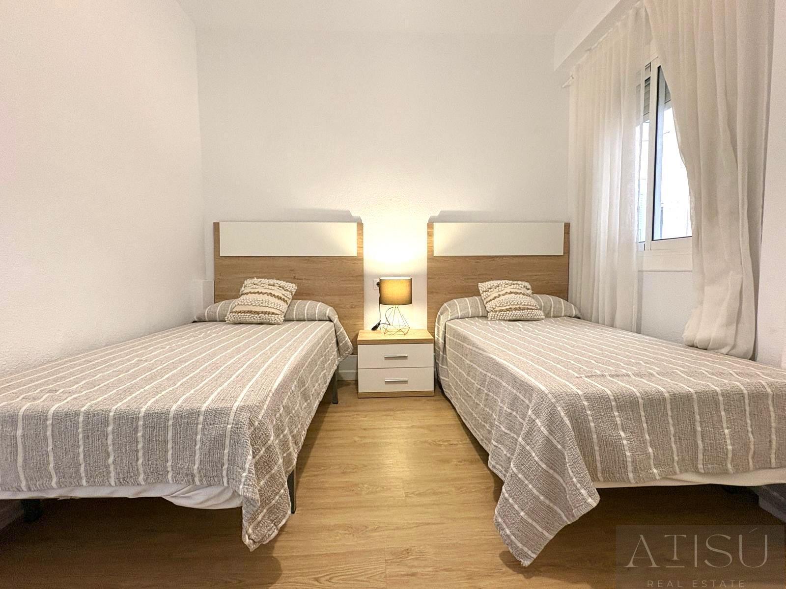 Venta de piso en El Campello