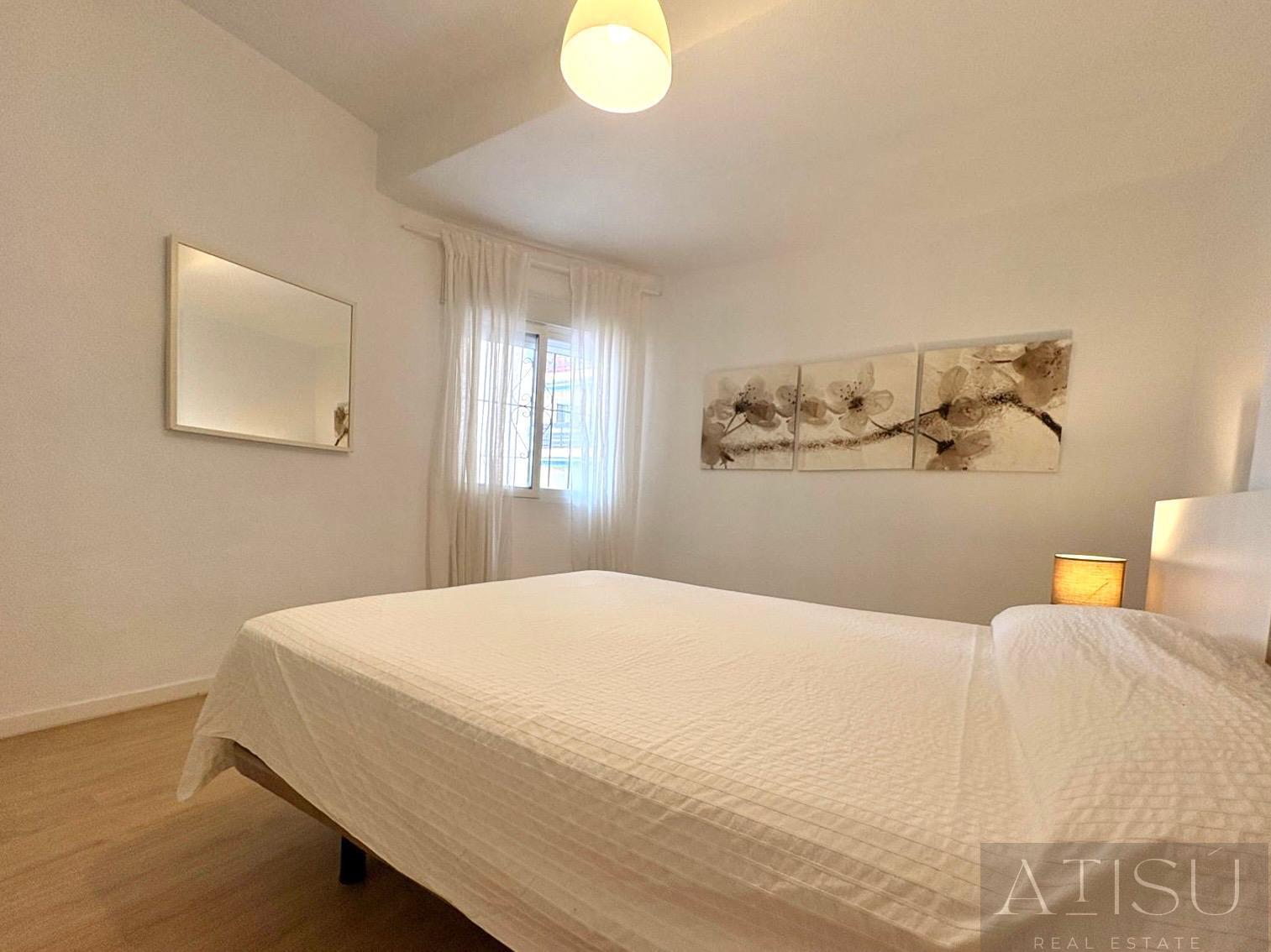 Venta de piso en El Campello