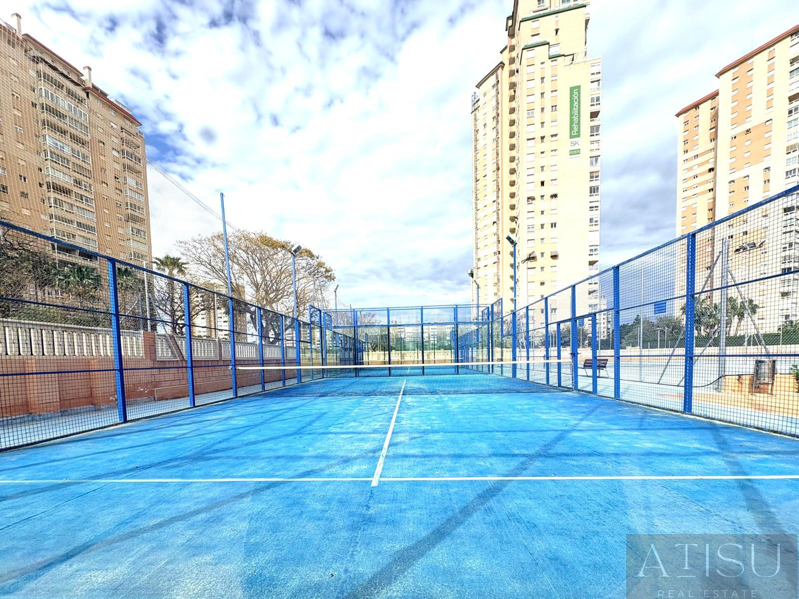 Venta de piso en El Campello