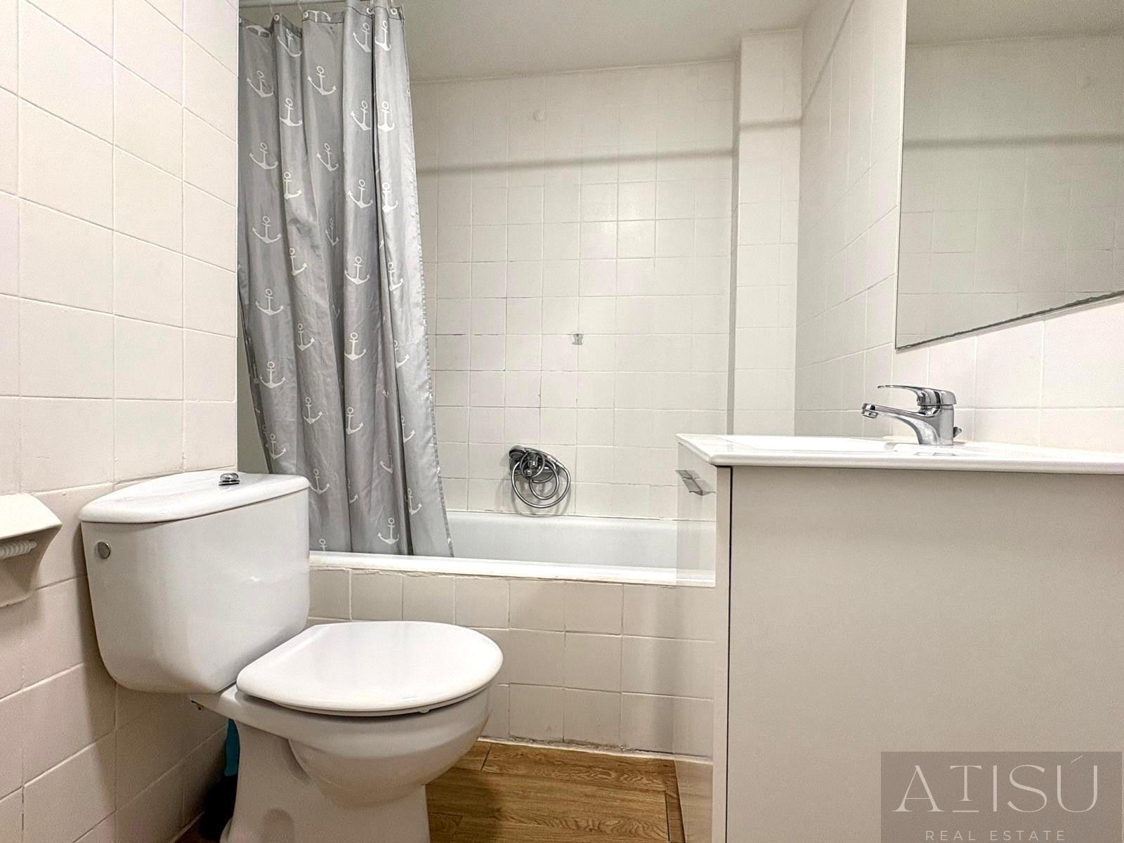 Venta de piso en El Campello