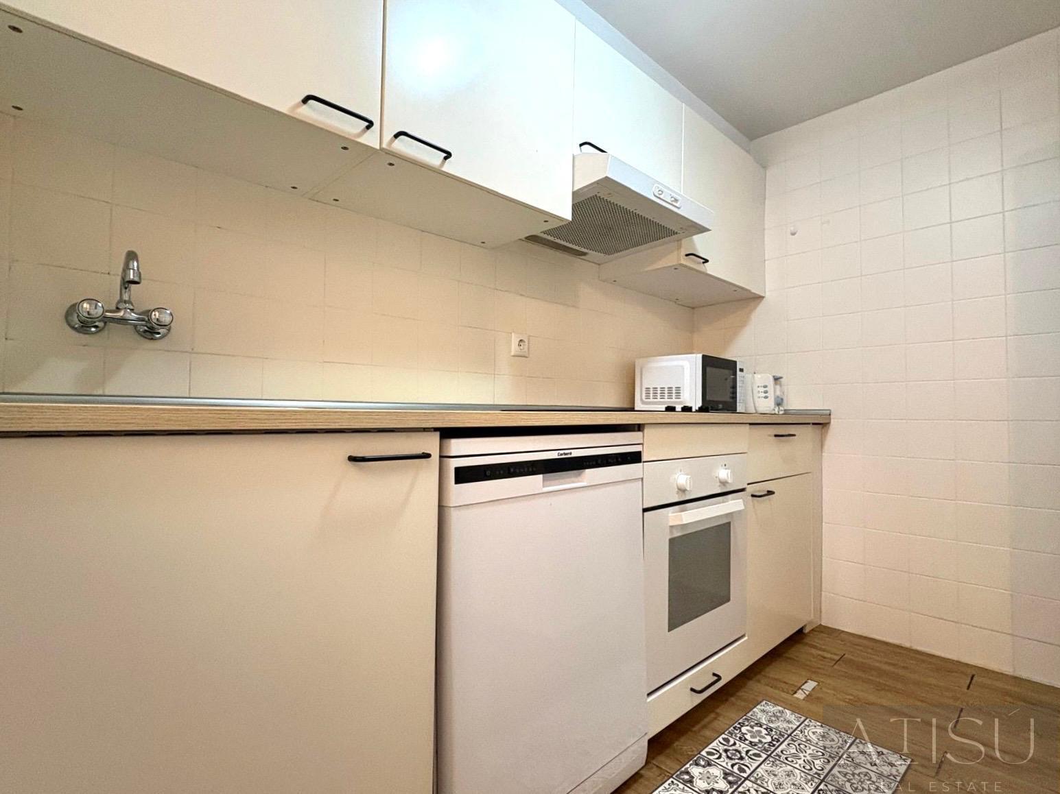 Venta de piso en El Campello