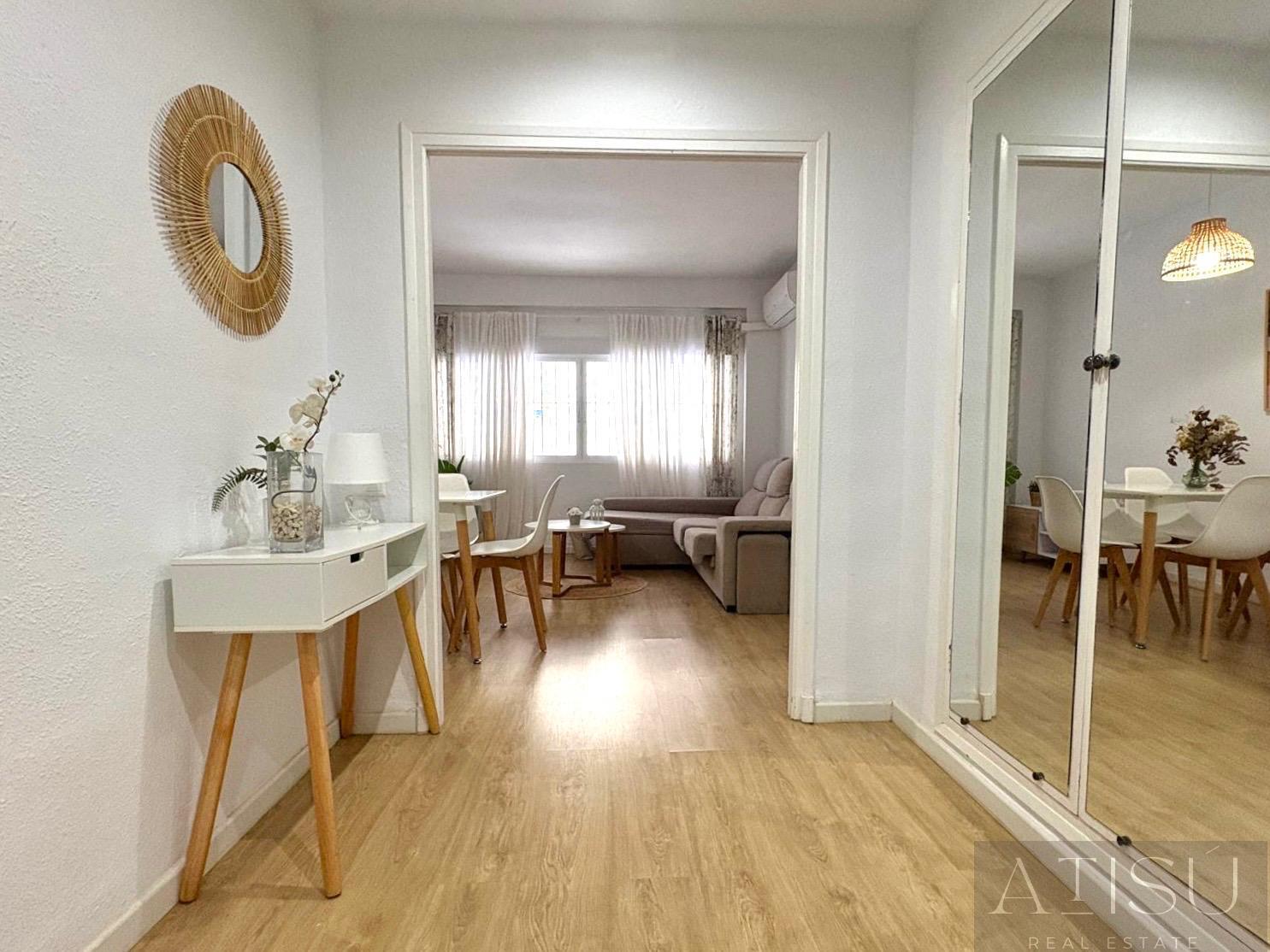 Venta de piso en El Campello