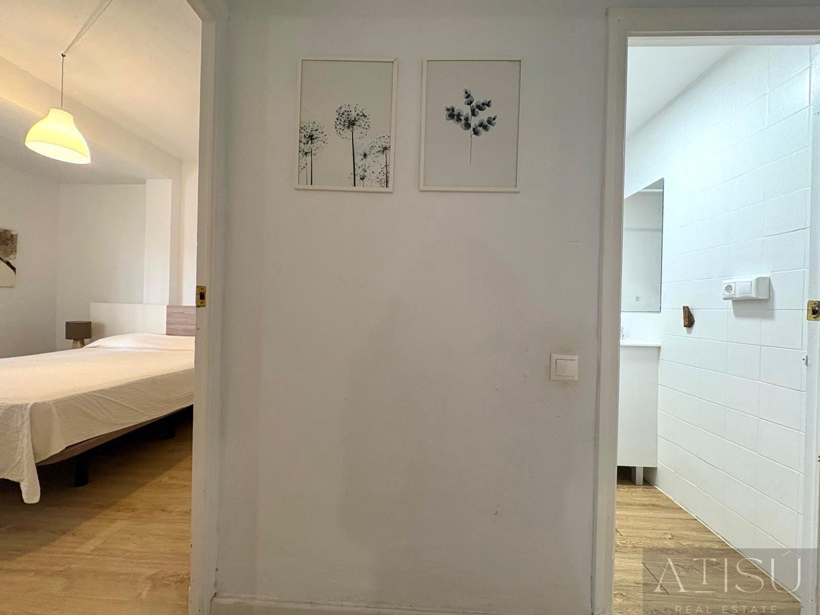 Venta de piso en El Campello