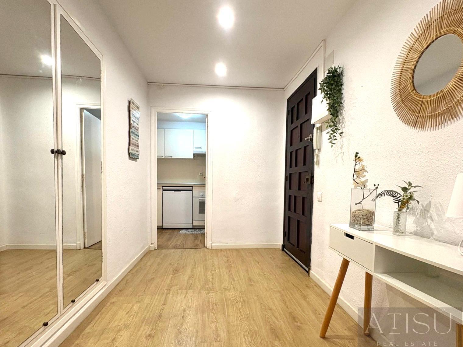 Venta de piso en El Campello