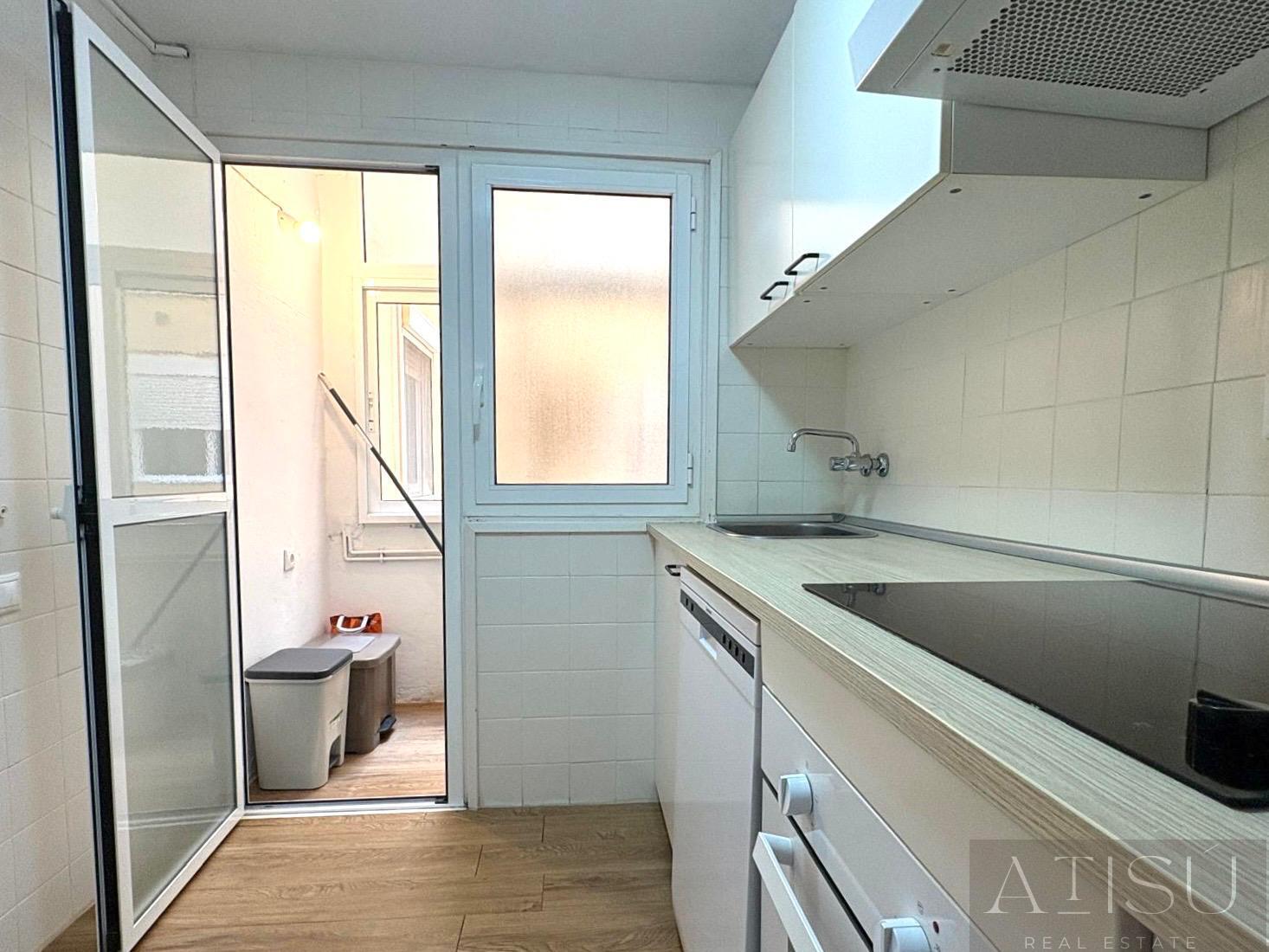 Venta de piso en El Campello