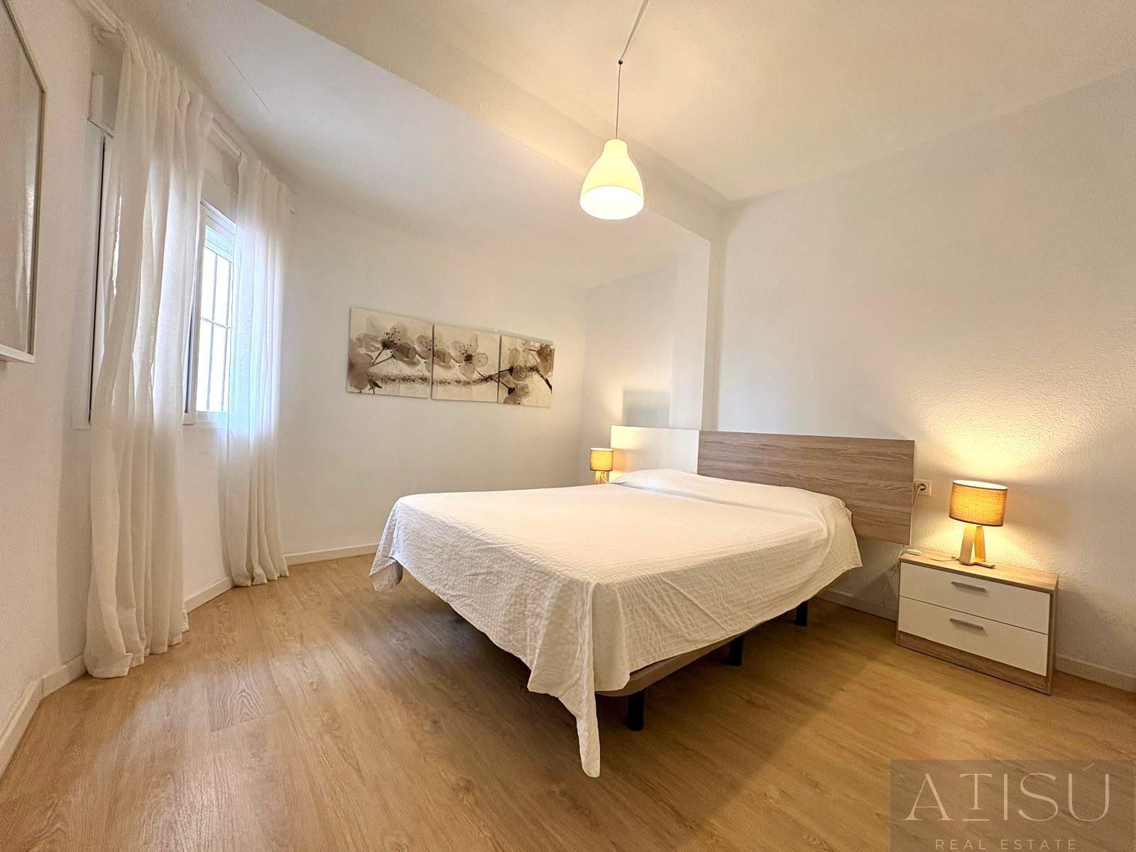 Venta de piso en El Campello