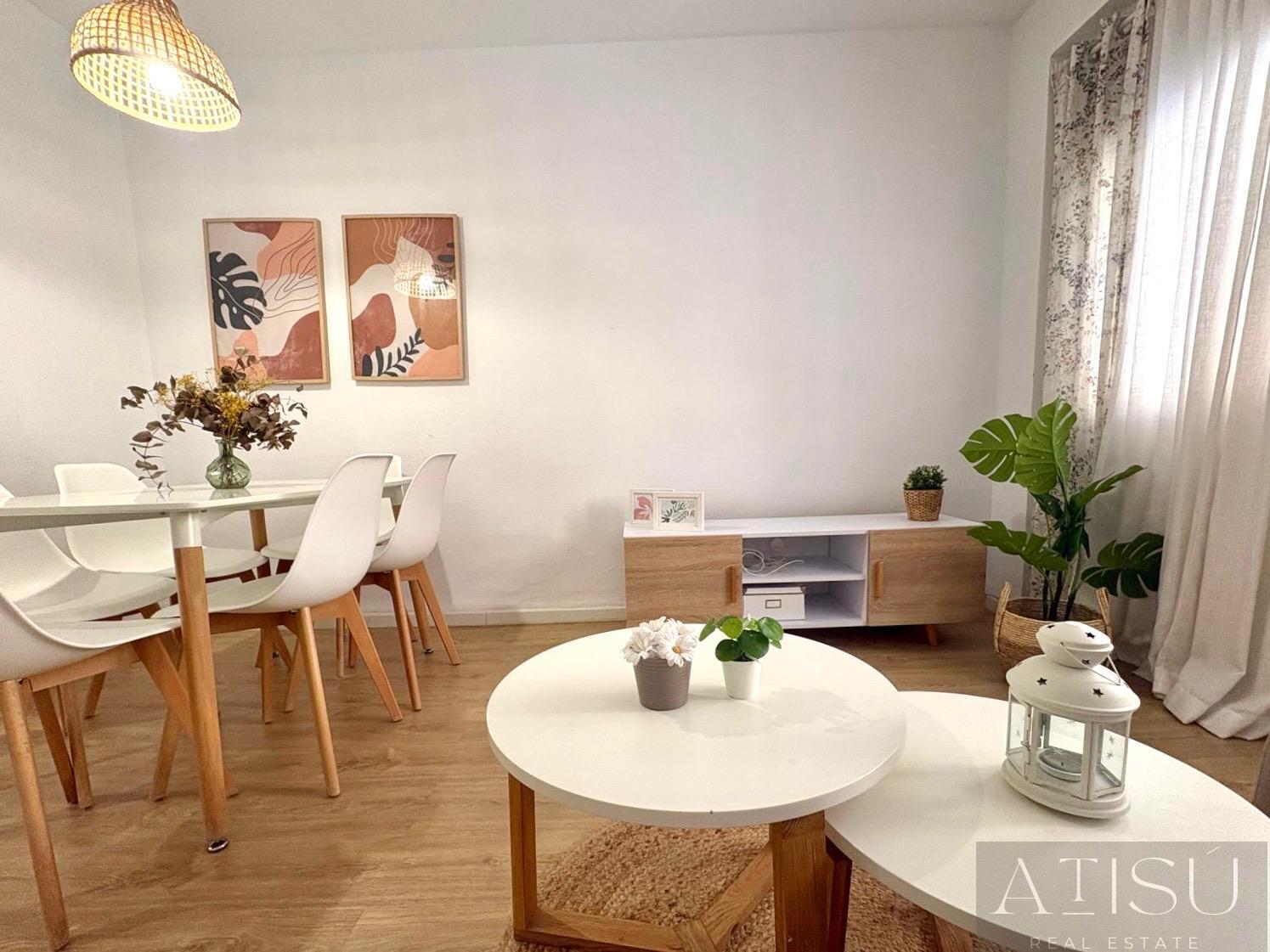 Venta de piso en El Campello