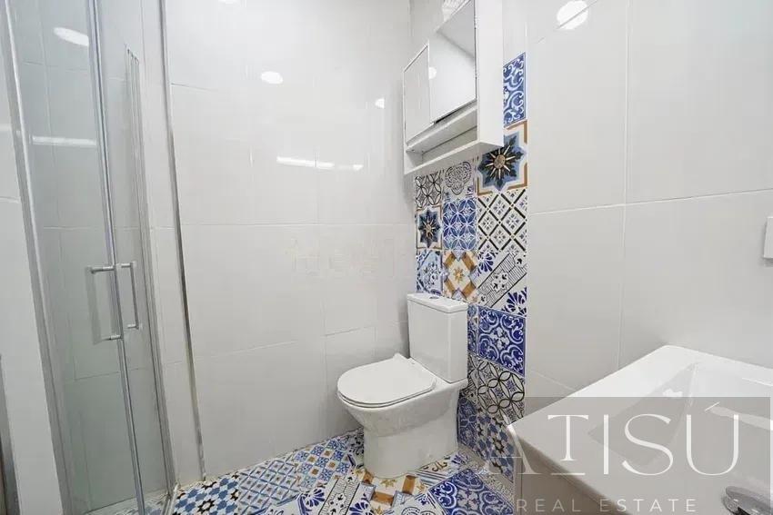 Venta de apartamento en El Campello