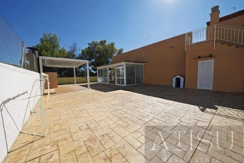 Venta de apartamento en El Campello