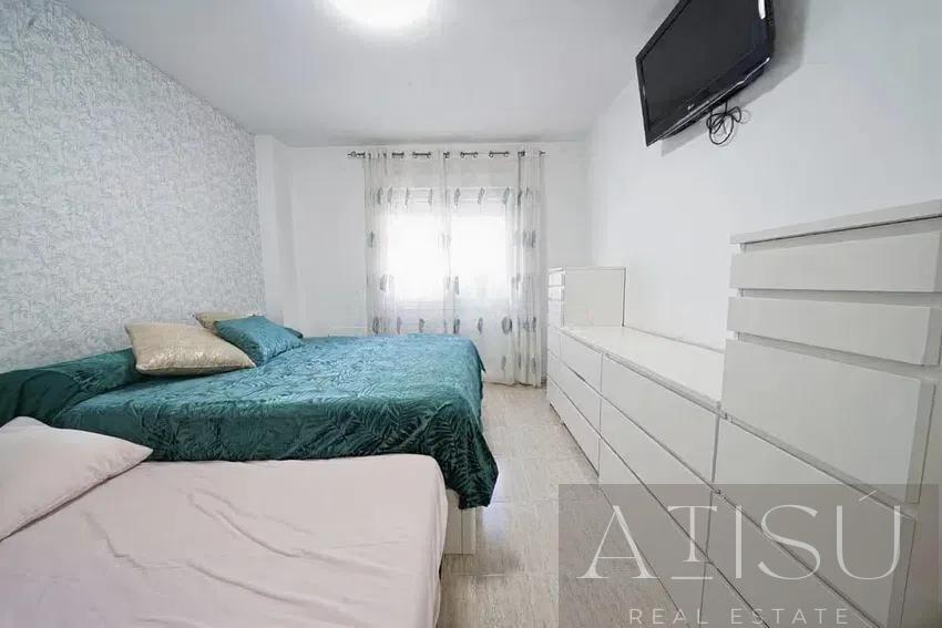 Venta de apartamento en El Campello