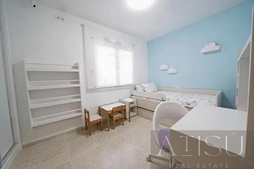 Venta de apartamento en El Campello