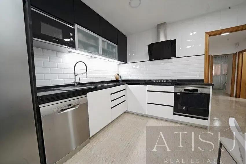 Venta de apartamento en El Campello