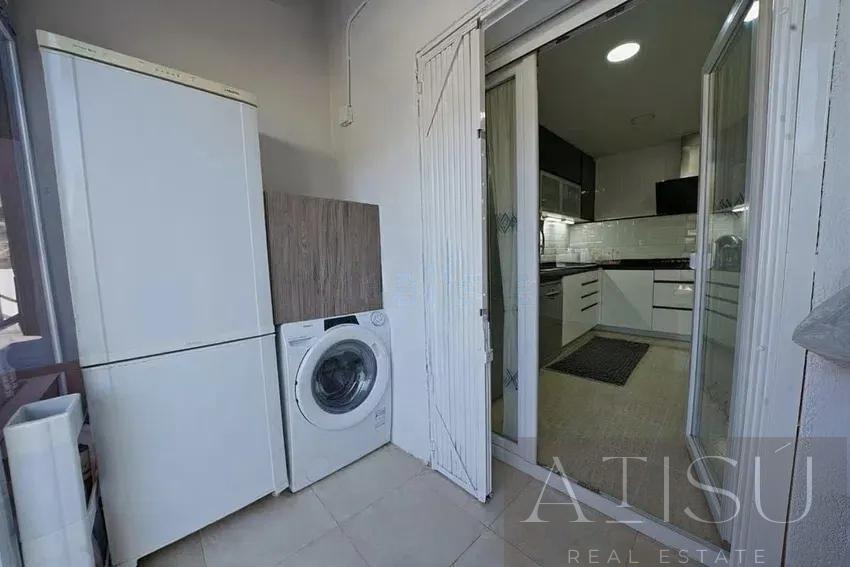 Venta de apartamento en El Campello