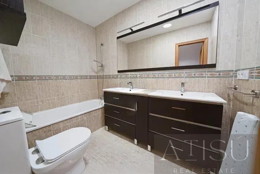 Venta de apartamento en El Campello