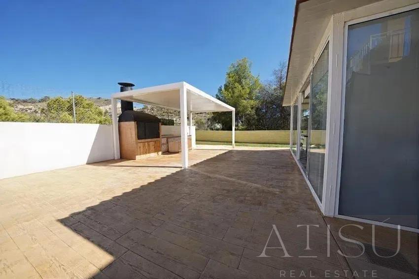 Venta de apartamento en El Campello