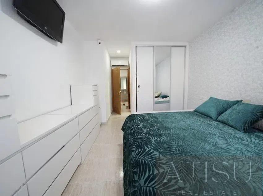 Venta de apartamento en El Campello