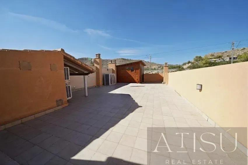 Venta de apartamento en El Campello