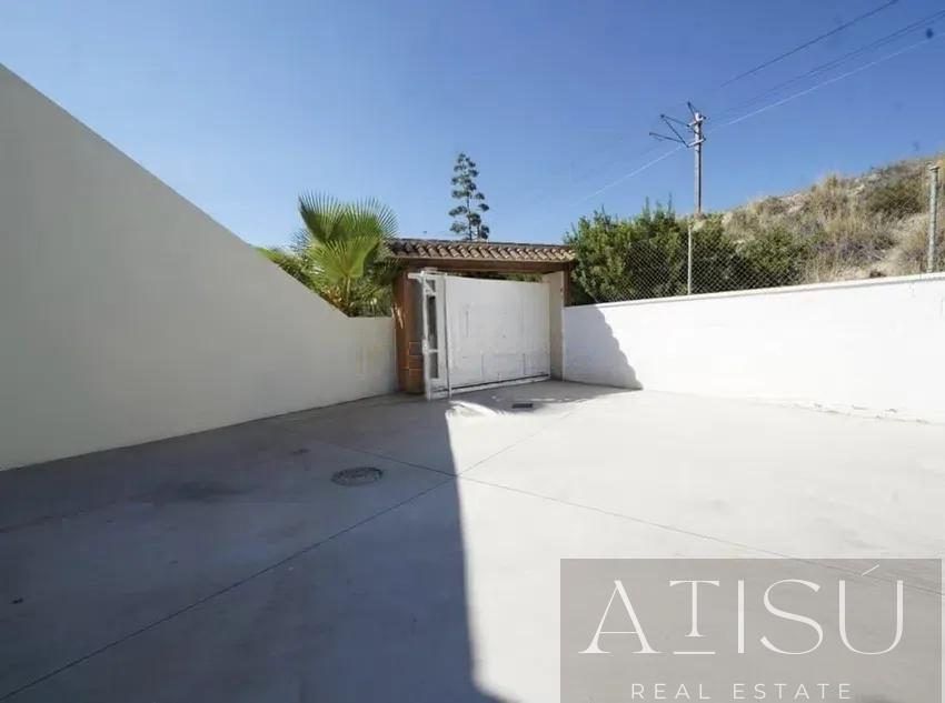 Venta de apartamento en El Campello