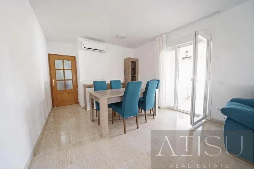 Venta de apartamento en El Campello
