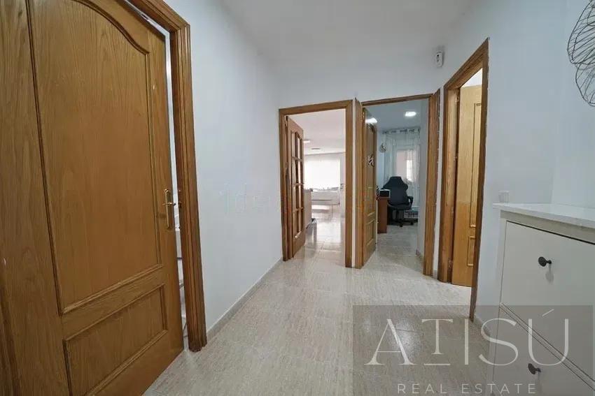 Venta de apartamento en El Campello