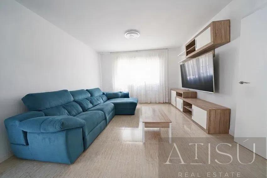 Venta de apartamento en El Campello