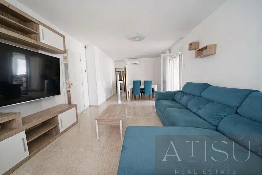 Venta de apartamento en El Campello