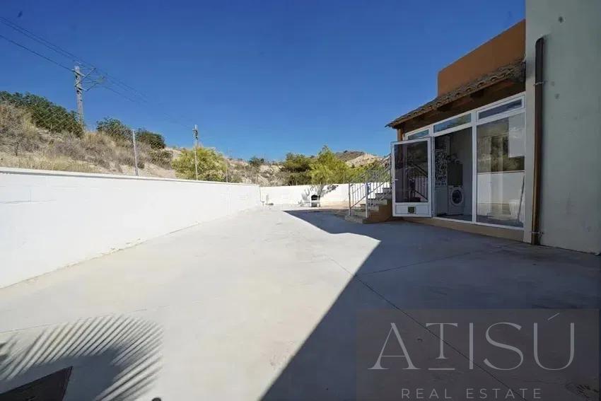 Venta de apartamento en El Campello