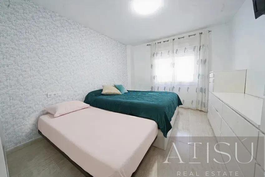 Venta de apartamento en El Campello