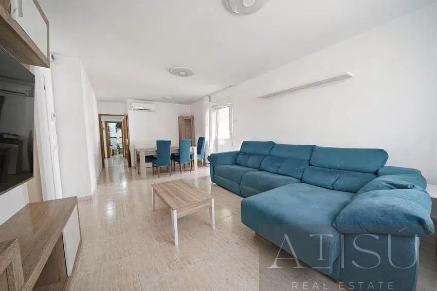 Venta de apartamento en El Campello