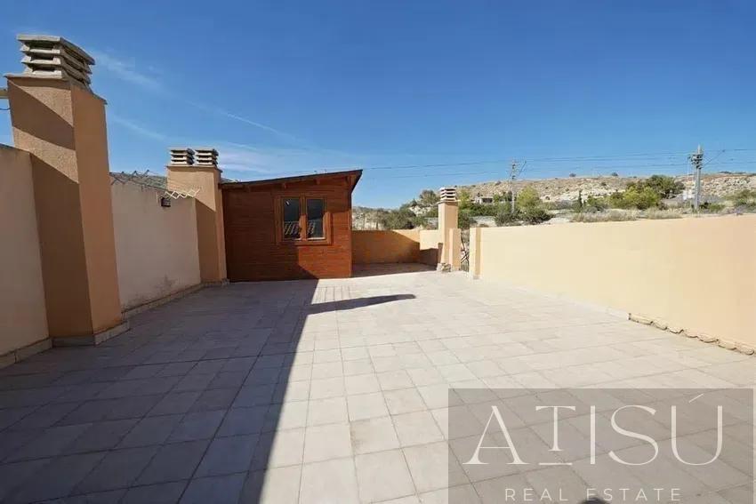 Venta de apartamento en El Campello