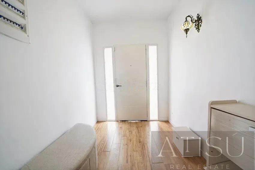Venta de apartamento en El Campello