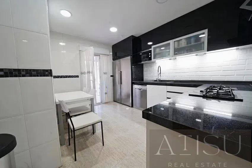 Venta de apartamento en El Campello