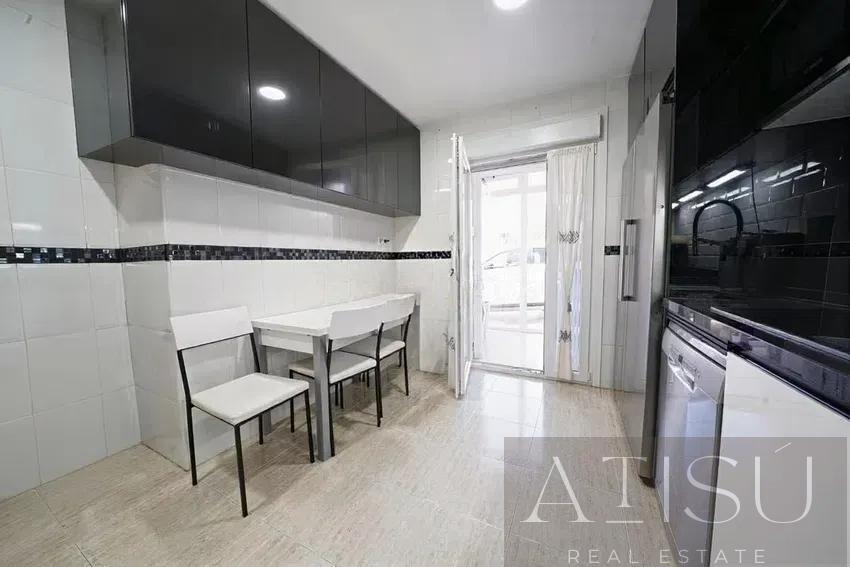 Venta de apartamento en El Campello