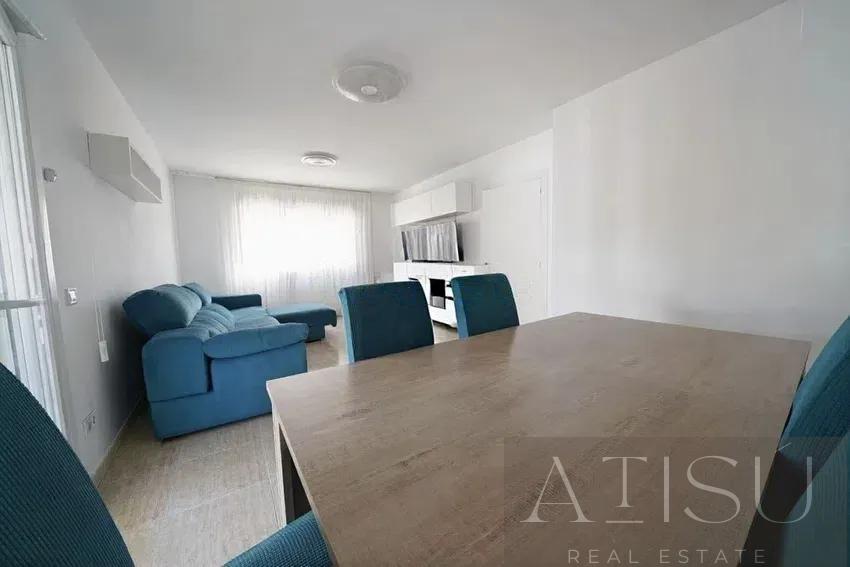 Venta de apartamento en El Campello