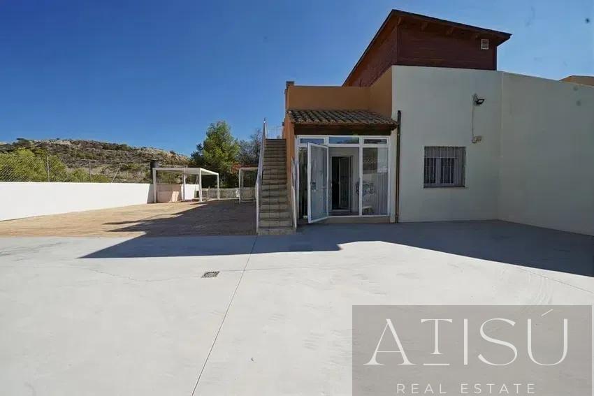 Venta de apartamento en El Campello