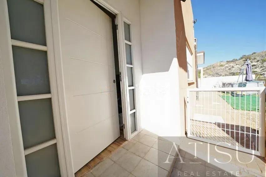 Venta de apartamento en El Campello