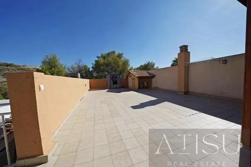 Venta de apartamento en El Campello