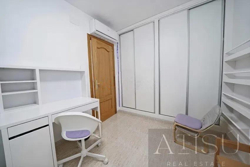 Venta de apartamento en El Campello