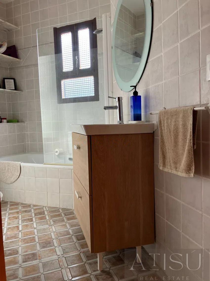 Venta de apartamento en El Campello