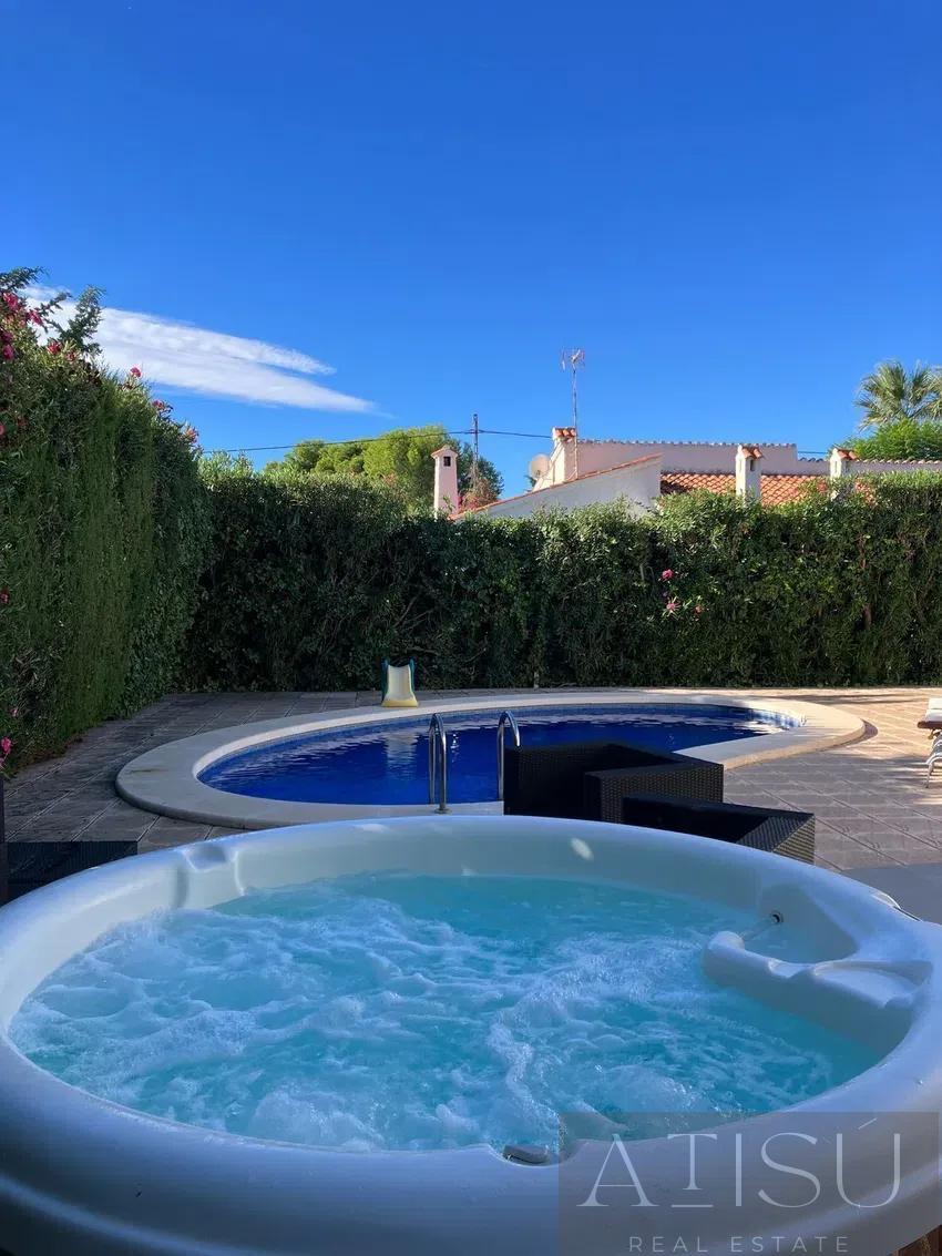 Venta de apartamento en El Campello