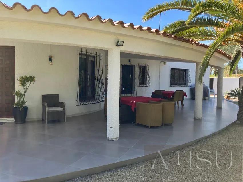 Venta de apartamento en El Campello