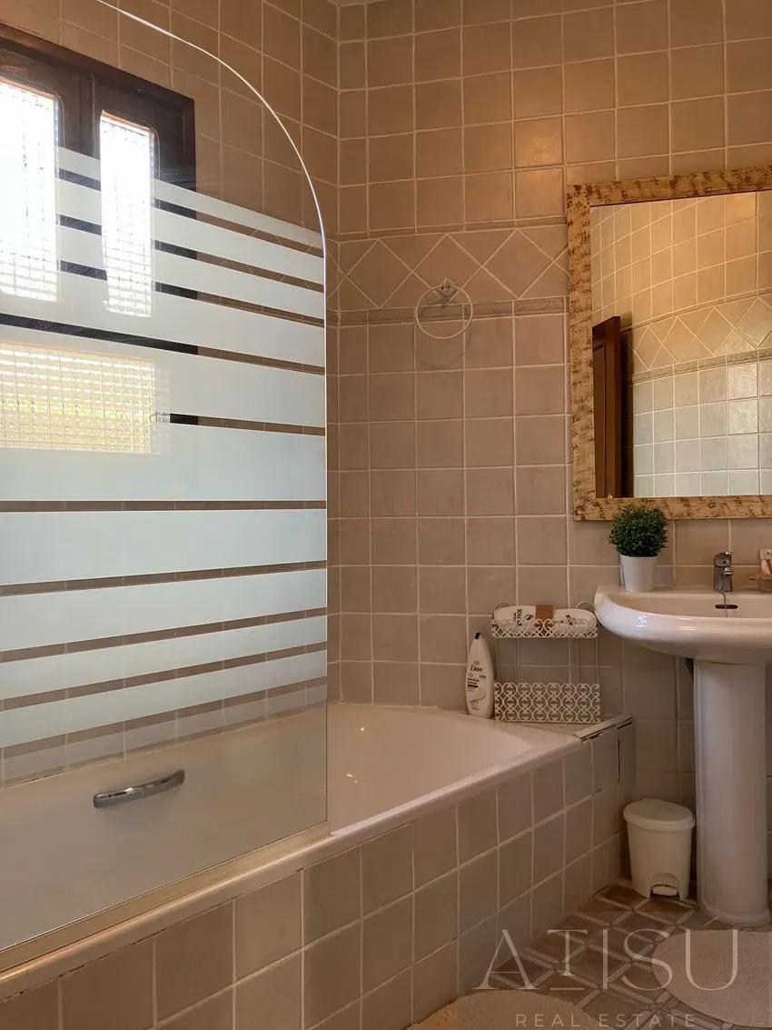 Venta de apartamento en El Campello