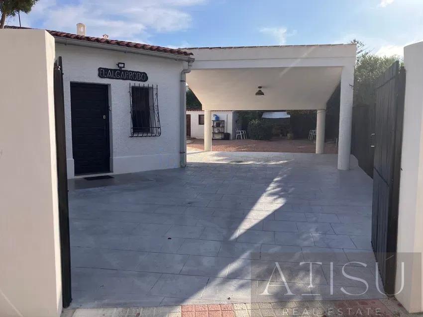 Venta de apartamento en El Campello