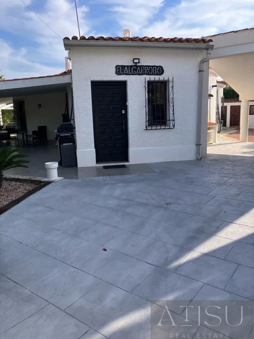 Venta de apartamento en El Campello