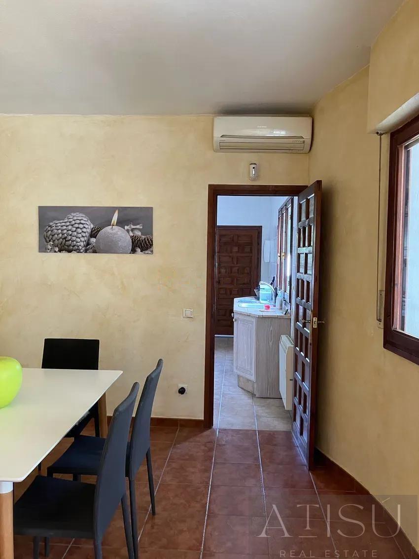 Venta de apartamento en El Campello