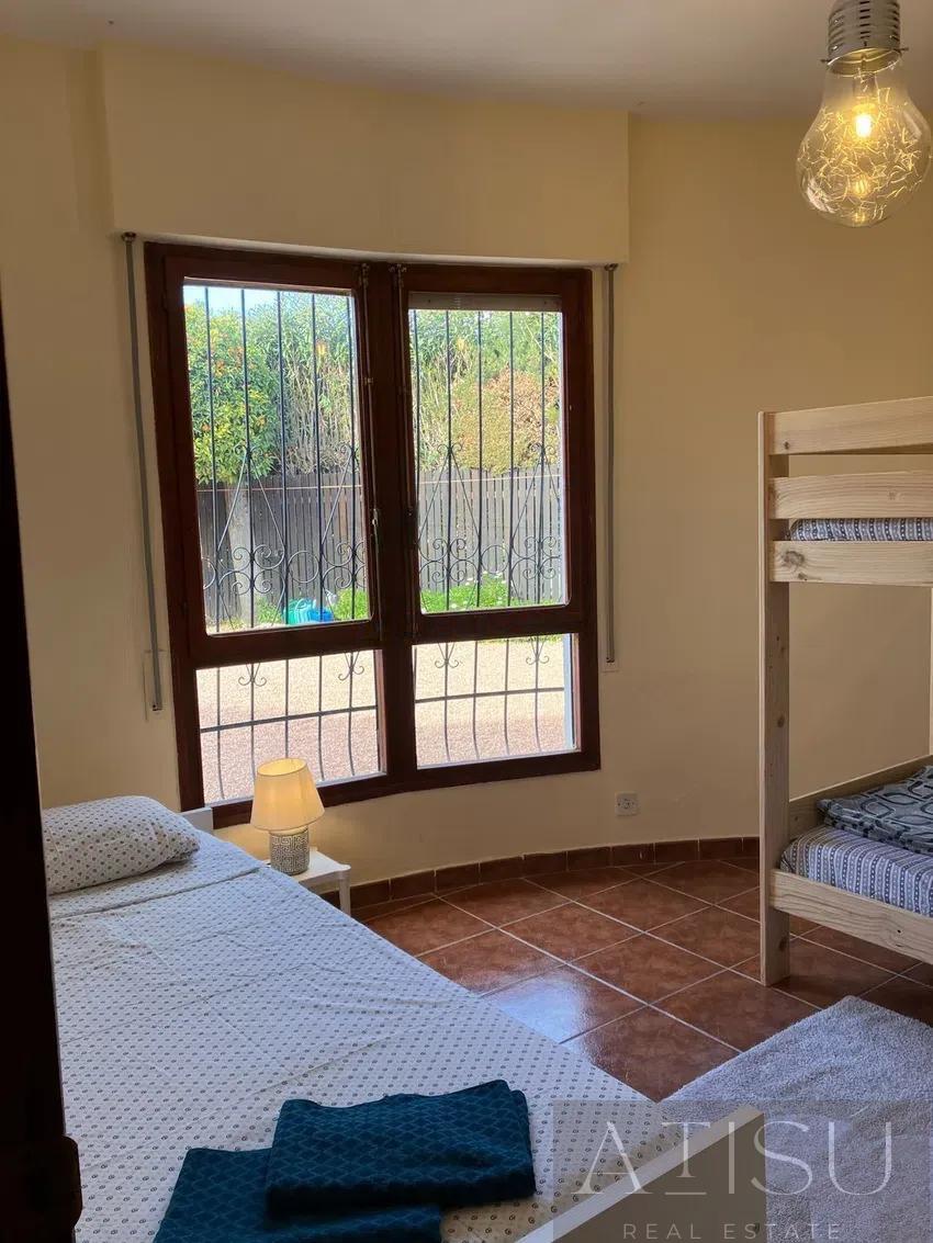 Venta de apartamento en El Campello