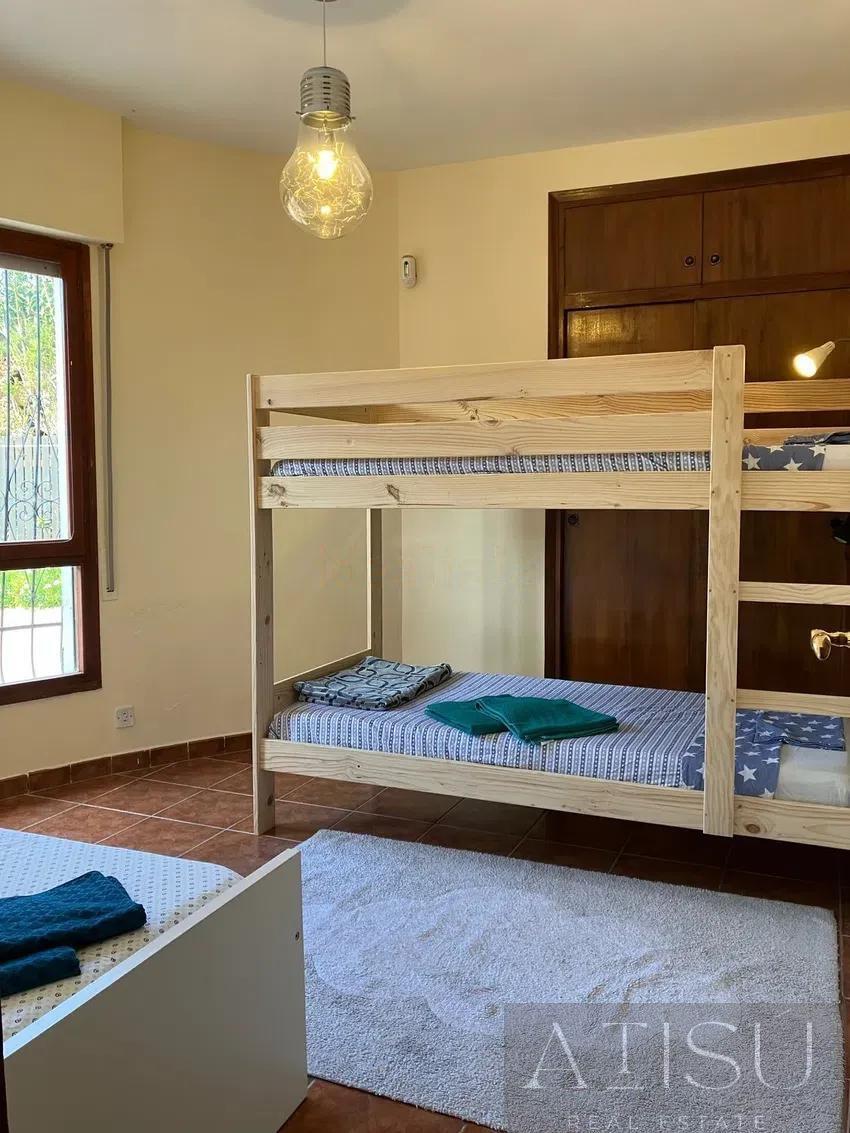 Venta de apartamento en El Campello