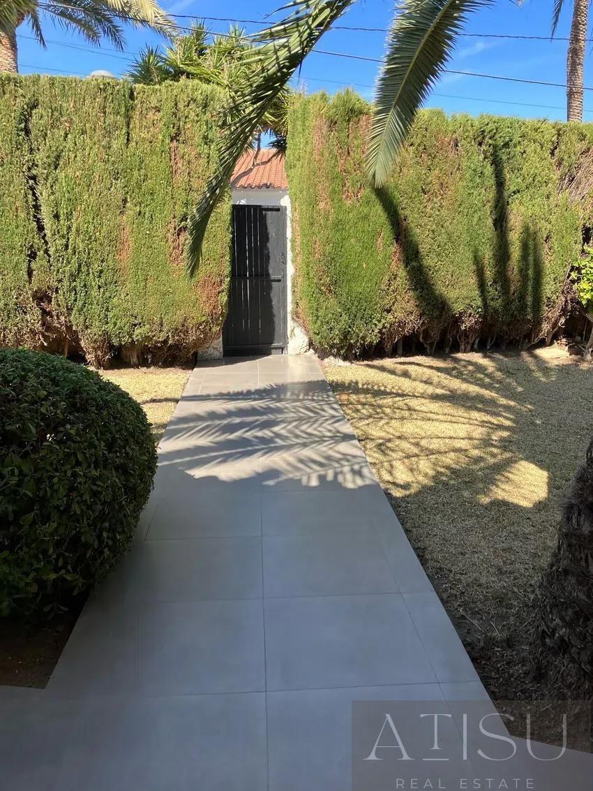 Venta de apartamento en El Campello