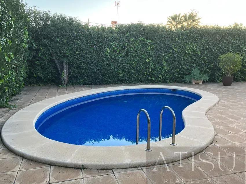 Venta de apartamento en El Campello