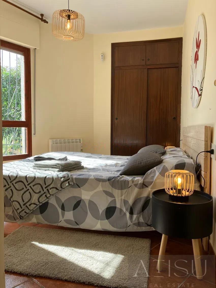 Venta de apartamento en El Campello